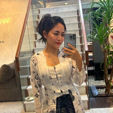 Tanggapi Omongan Onad soal Selebgram Sampah, Rachel Vennya: Bisa Saja Valid