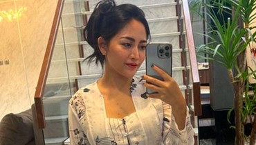 Tanggapi Omongan Onad soal Selebgram Sampah, Rachel Vennya: Bisa Saja Valid