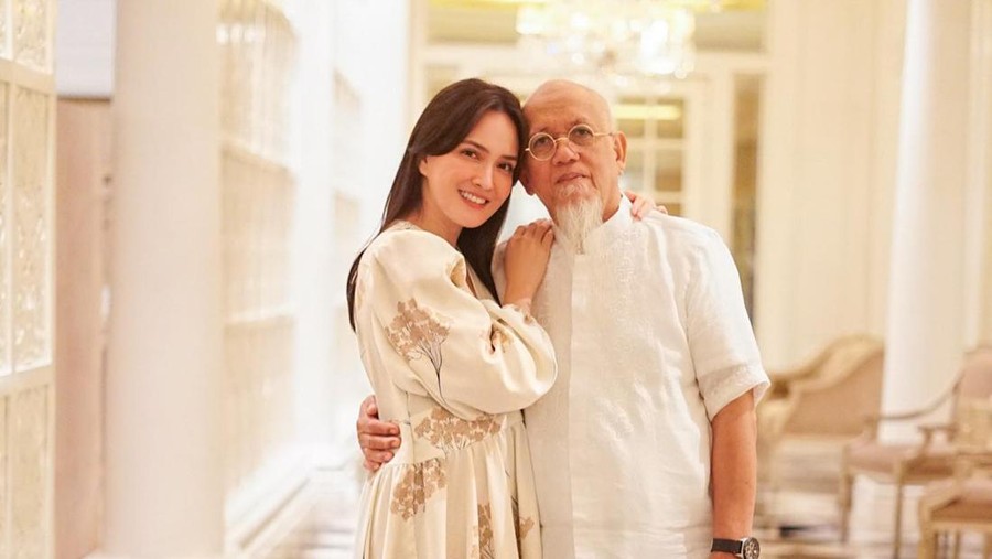 Shandy Aulia