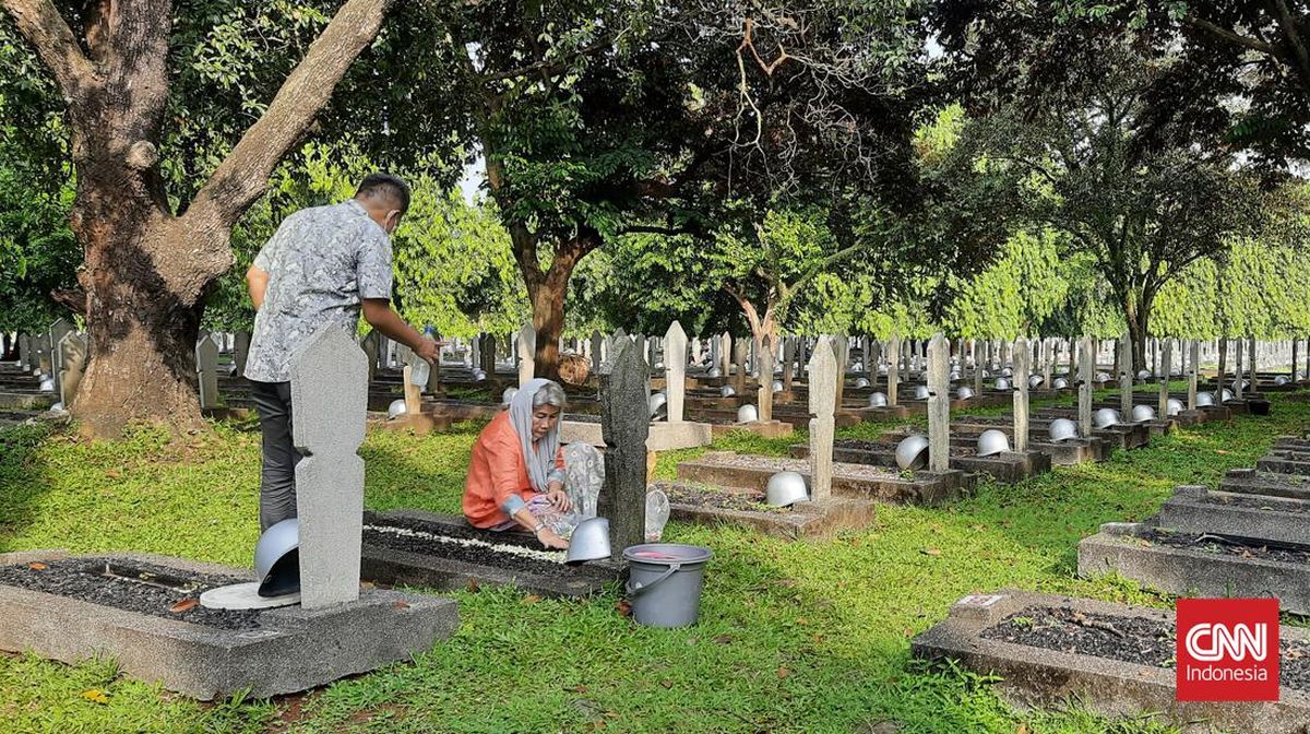 Wisata Sejarah Sambil Ziarah ke Taman Makam Pahlawan Saat HUT ke-81 RI