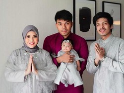 Thariq Halilintar Maknai Kurban Tahun Ini dengan Keberkahan