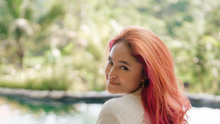 Tips diet Marshanda