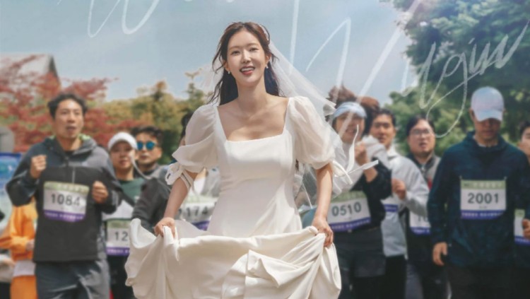 Woori the Virgin Woori the Virgin