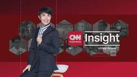 VIDEO: Wujud Toleransi di Hari Idulfitri [1/5]