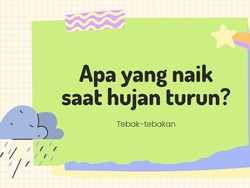 10 Tebak-tebakan yang Menghibur dan Melatih Otak Kembali Fokus