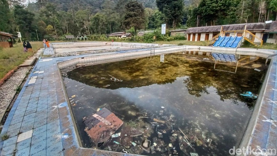 Cimanggu&comma; Ciwidey&comma; Kabupaten Bandung