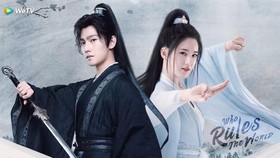 Drama Who Rules The World Dituding Plagiat hingga Lukai Hewan