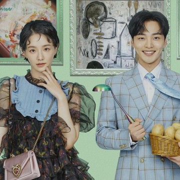 img-title Tak Kalah Seru dan Menggemaskan, Ini Dia 5 Drama Korea Romcom yang 'Jarang' Dibicarakan!