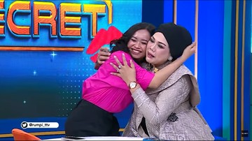 BAHAGIA KARENA SUDAH AKUR