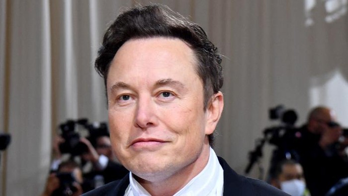 CEO, and chief engineer at SpaceX, Elon Musk and his mother, supermodel Maye Musk, arrive for the 2022 Met Gala at the Metropolitan Museum of Art on May 2, 2022, in New York. - The Gala raises money for the Metropolitan Museum of Art's Costume Institute. The Gala's 2022 theme is 