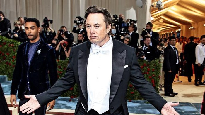 Elon Musk Jualan Parfum Bernama Burnt Hair! Diklaim Sudah Laku 10 Ribu Botol, Tertarik? Elon Musk Jualan Parfum Bernama Burnt Hair! Diklaim Sudah Laku 10 Ribu Botol, Tertarik?