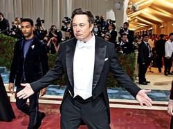 Elon Musk Terancam Dituntut Gegara Urung Beli Twitter