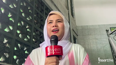 img-title Evelyn Eks Istri Aming Dapat Bisikan Tuhan sebelum Kembali Jadi Wanita