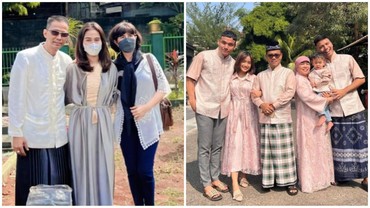 img-title Foto Faisal & Doddy Sudrajat Ziarah ke Makam Vanessa-Bibi Dibandingkan