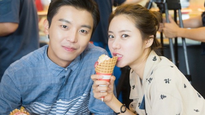Simak 3 Drama Korea Komedi Romantis Terbaik Sepanjang Masa yang Cocok Buat Temani Liburan