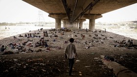 Surga Batu Bara di India Kena Krisis Listrik akibat 'Cuaca Neraka'