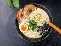 10 Kuliner Nonhalal di Jogja, Ada Burger-Ramen Babi