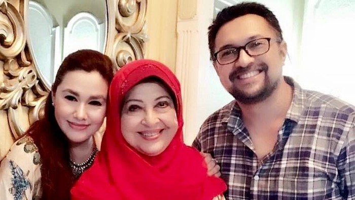 Mieke Wijaya