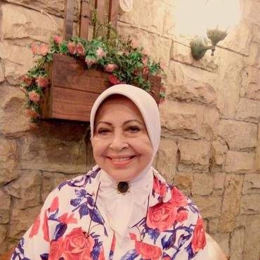 Aktris Senior Mieke Wijaya Meninggal Dunia