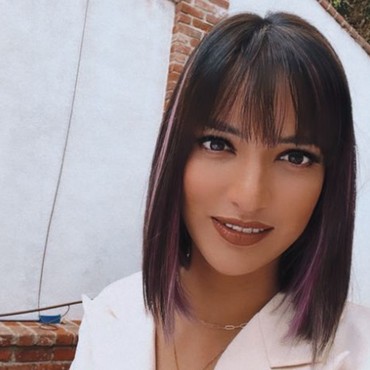 Nia Ramadhani Disebut Mirip Lisa BLACKPINK, Bagian Hidung Disorot