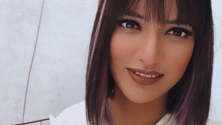 Nia Ramadhani