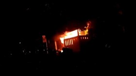 Puluhan Rumah di Dogiyai Dibakar, Pasukan Brimob-TNI Diterjunkan