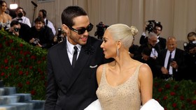 Kim Kardashian Merasa Bersalah ke Pete Davidson Usai Putus