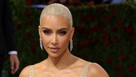 Ripley's Bantah Kim Kardashian Rusak Gaun Marilyn Monroe