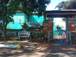 Pengelola Ungkap Progres Revitalisasi di TMII, Taman Bakal Diperbanyak