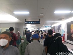 Biaya Terowongan Hubungkan MRT Dukuh Atas ke Gedung Rp 150 M, Tak Pakai APBD