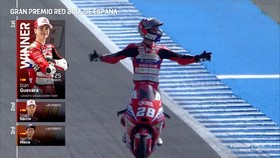 VIDEO: Highlights Balapan Sengit Moto3 Spanyol 2022