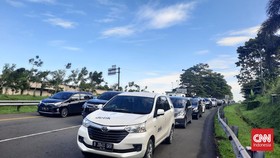 Pengguna Mobil 1.500 cc ke Atas Potensi Enggak Bisa Beli Pertalite