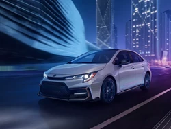 Duh! Produksi Mobil Global Toyota Dipangkas Hingga 50 Ribu Unit