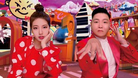 Dibintangi Suzy, MV Celeb PSY Tampilkan Warna-warni Kehidupan Artis