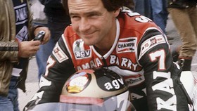 6 Juara Dunia MotoGP dari Suzuki: Mulai Barry Sheene hingga Joan Mir