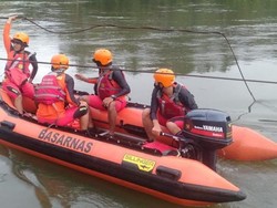 1 Orang Hilang di Objek Wisata Kampar Ditemukan Selamat