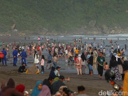 Soal Kenaikan Tarif Tiket Wisata Bantul, Tenaga Ahli Sebut Belum Perlu