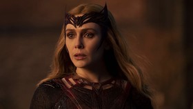 Wolverine Masuk MCU, 'Scarlet Witch' Ingin Ketemu Magneto