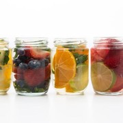 5 Ide Resep Infused Water dan Manfaatnya untuk Tubuh, Termasuk Bikin Langsing dan Hilangkan Stres!