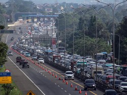 Ternyata Ini 3 Jalan Tol Tertua di Indonesia! Sudah Tahu?