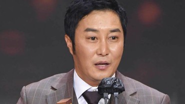 Ibu Komedian Kim Byung Man Meninggal Dunia