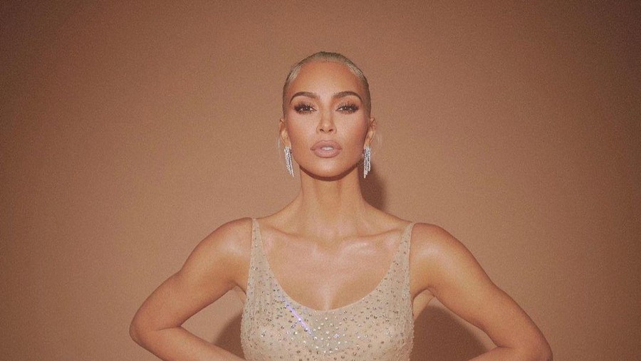 kim kardashian