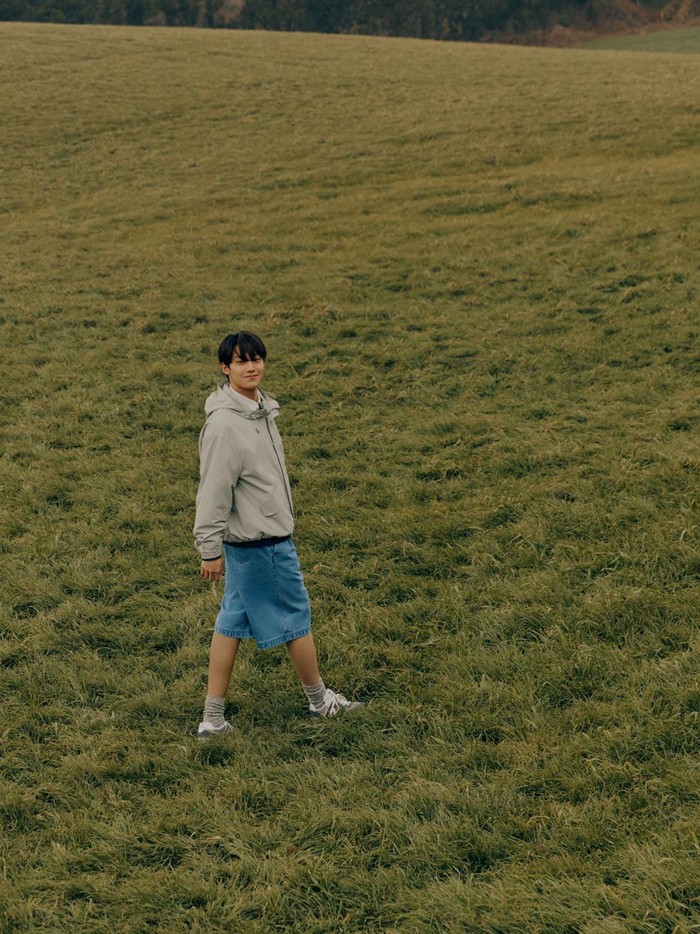 Lee Do Hyun sendiri memulai karier aktingnya dengan membintangi drama terkenal ‘Prison Playbook’ dan mulai aktif berakting sejak saat itu./ Foto: instagram.com/covernat_