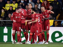 Salah: Quadruple? Kenapa Tidak