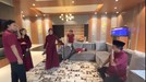 Momen Mahalini ikut lebaran dan sungkeman bareng keluarga Rizky Febian