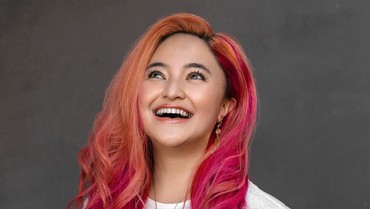 2 Hal Aneh dari Marshanda Menurut Pandangan Ben Kasyafani