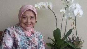 Mieke Wijaya Meninggal Dunia, Sineas dan Netizen Berduka