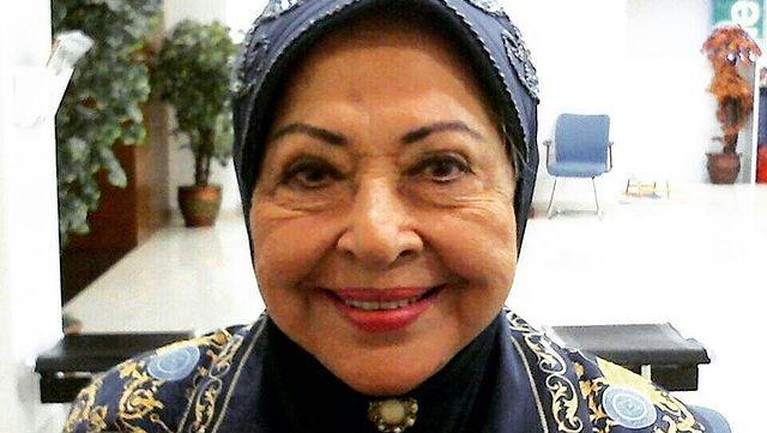 Mieke Wijaya Mieke Wijaya