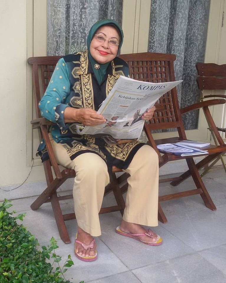 Mieke Wijaya Mieke Wijaya
