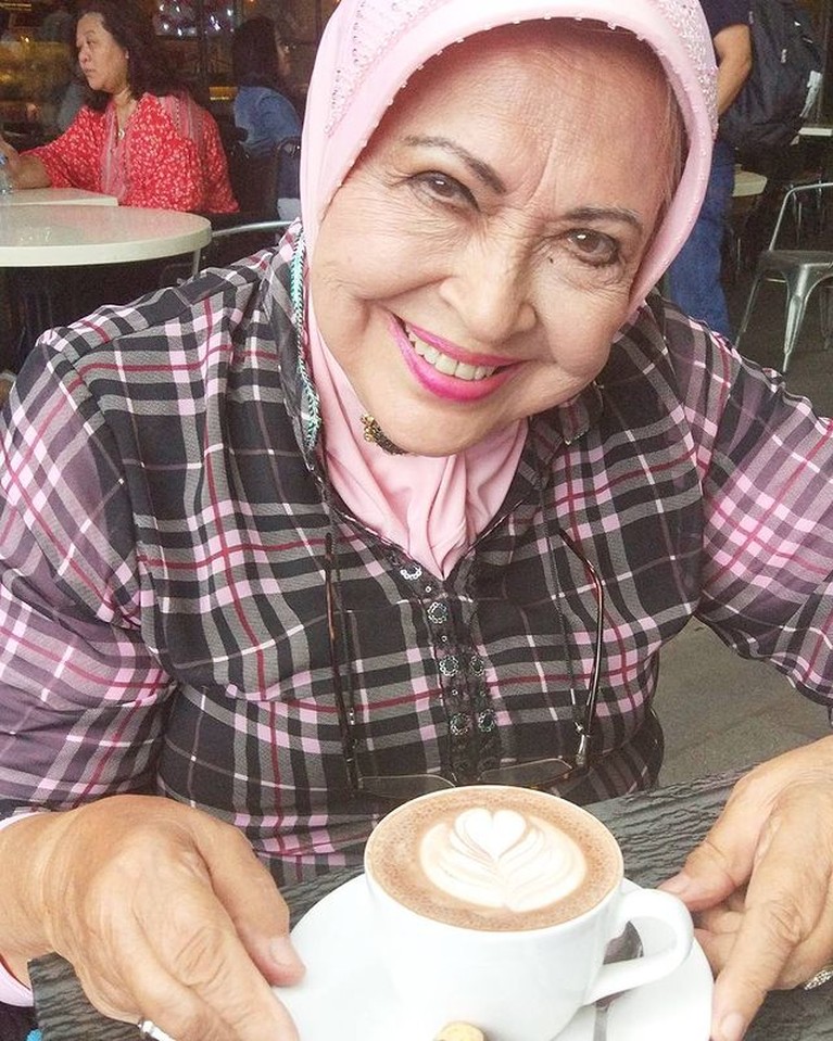 Mieke Wijaya Mieke Wijaya